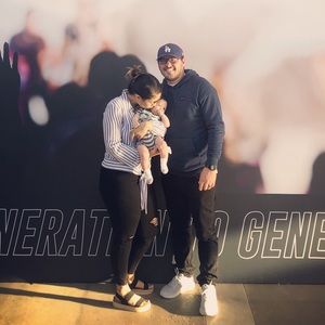 Meet your Posher, Robert